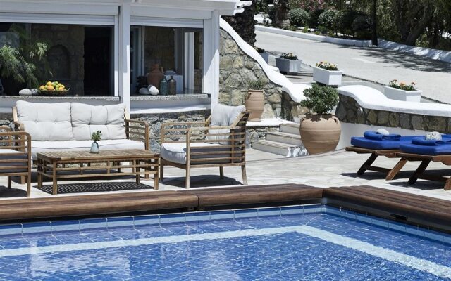 San Marco Hotel & Villas