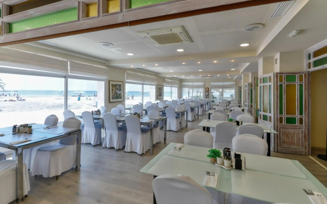 Hotel Polamar