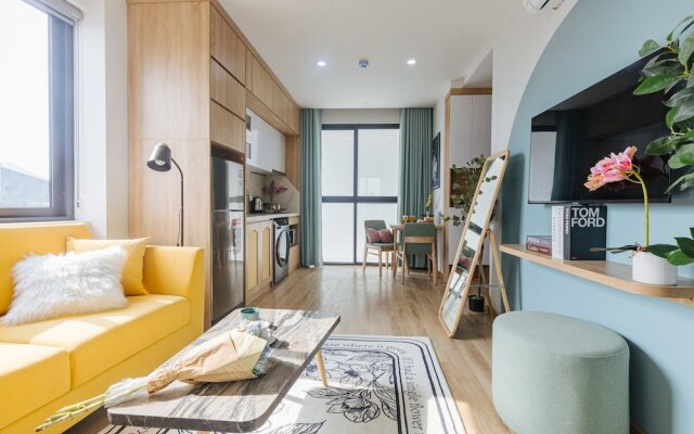 Crescendo Urban Stay
