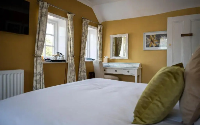 Findon Manor Hotel