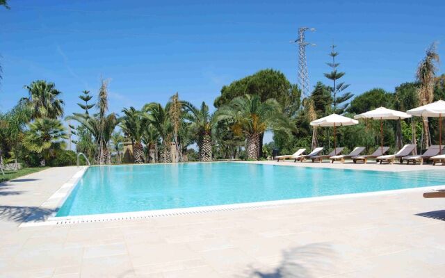 Tenuta Espada Apartments