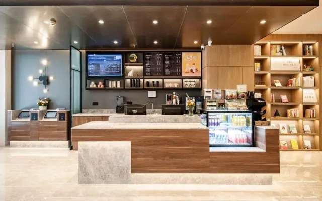 Hanting Hotel (Guiyang Railway Station Center)