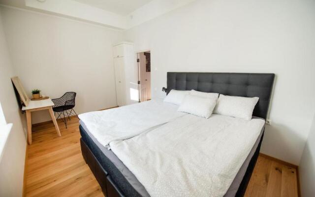 Lossi 32 Lux Apartment