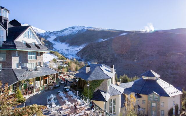 Blue Tour Travel Plaza