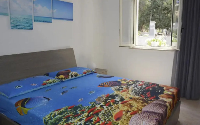 Casa Vacanza Tra Cielo e Mare