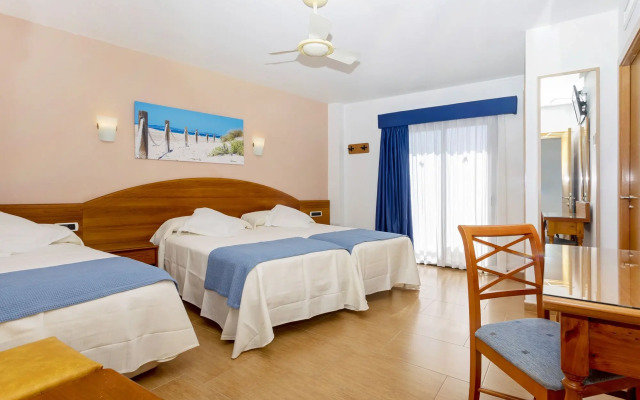 Hostal Manolita