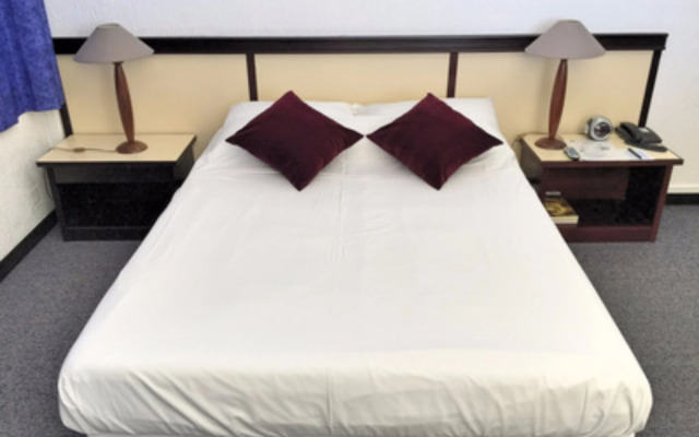 Hotel Le Paris