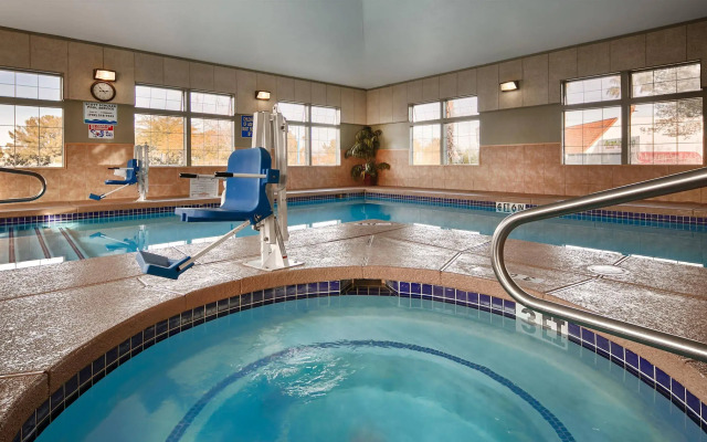 Best Western Plus Las Vegas West