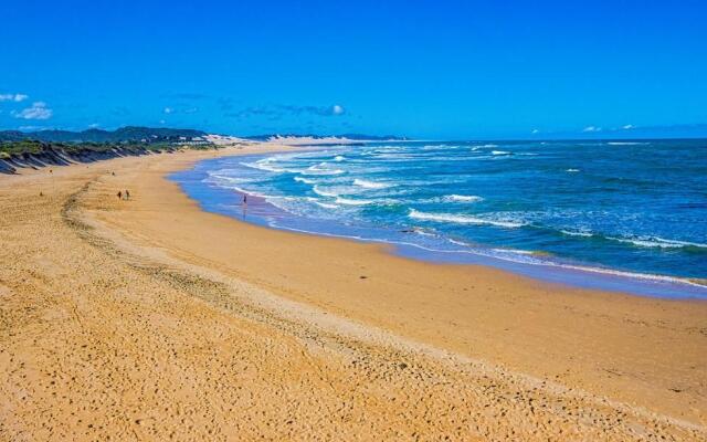 56 Settler Sands - Lovely apartment near beach