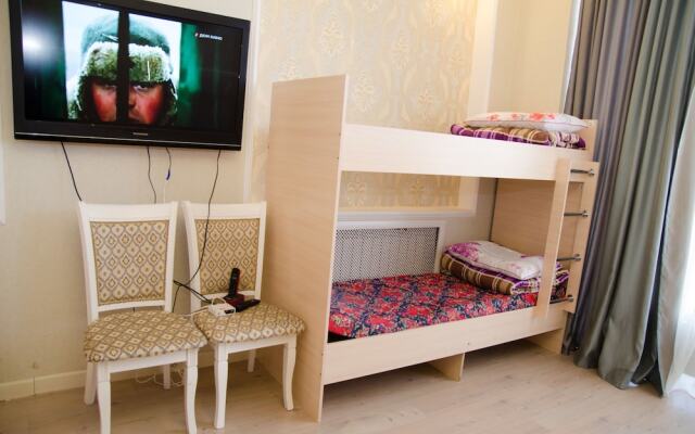Otau Hostel