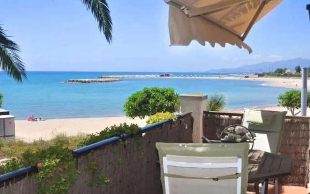 Apartamento Acogedor Para 6 Personas En Cambrils