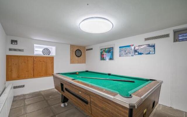 Chalet Kirchberg 2