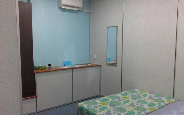 Iqra Damai Inn
