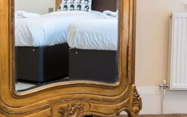 The Penny Lane Hotel