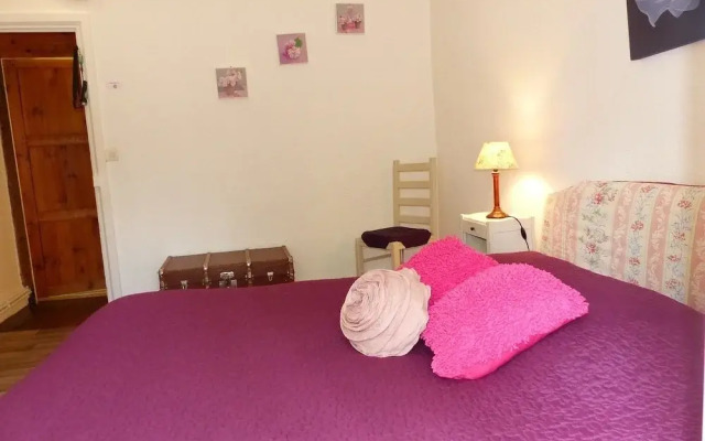 Château de Montsablé