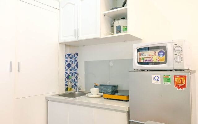 The Art - Bong Gio House