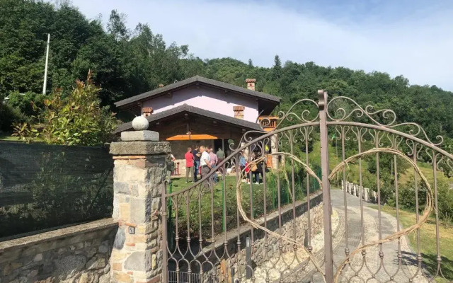 Alla Vecchia Contrada B&B