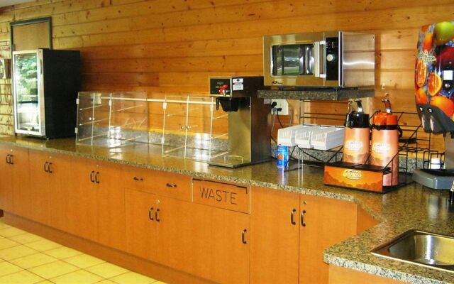 Americas Best Value Inn - Stillwater/St. Paul