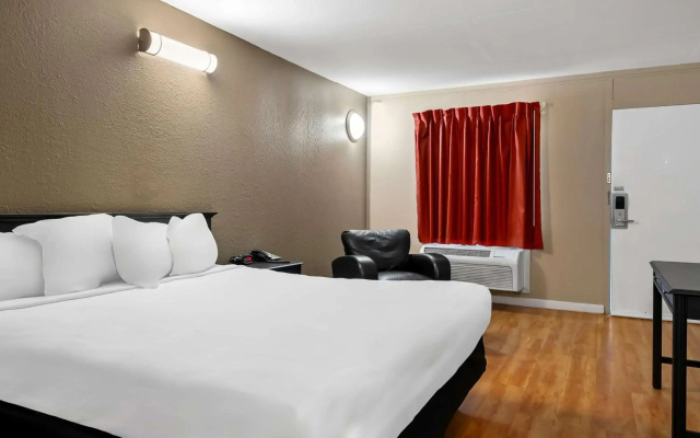 Signature Inn Danville