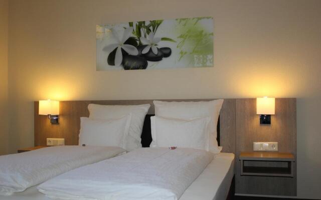 Pension Alfenz