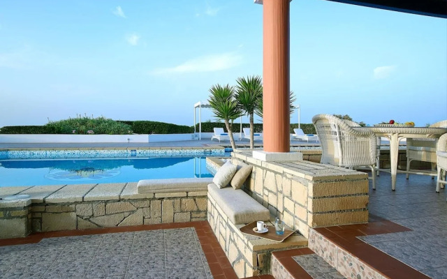 Aldemar Knossos Villas Imperial Villa Evropi