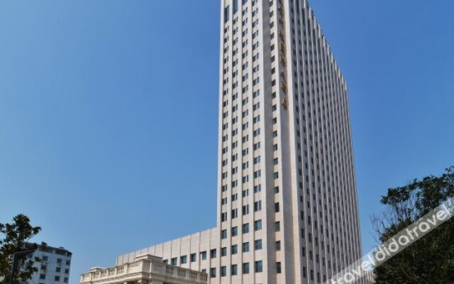 Wangfu Bangrui International Hotel