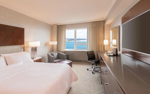 The Westin Nova Scotian