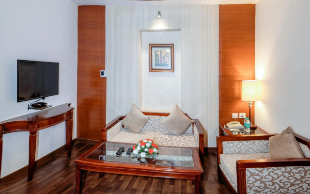 Fortune JP Palace, Mysore - Member ITC Hotels' Group – Guest Rooms – Mysore