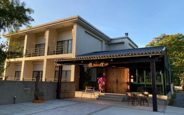 Hinoki House B&B