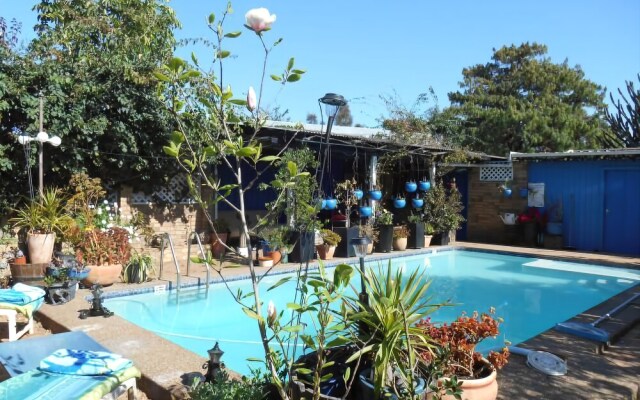 Pindari House