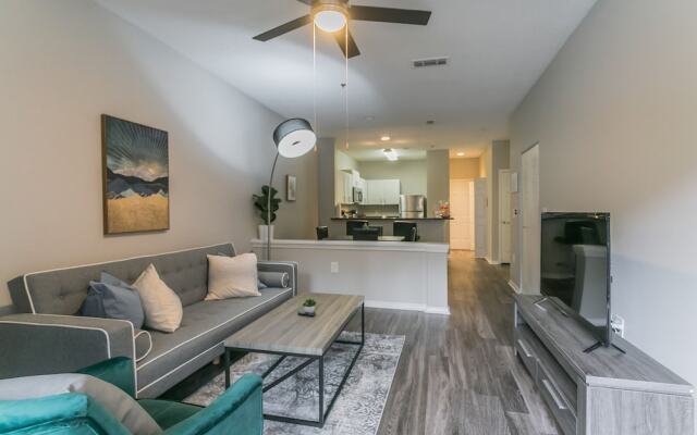 The Luxe Suites of North Atlanta