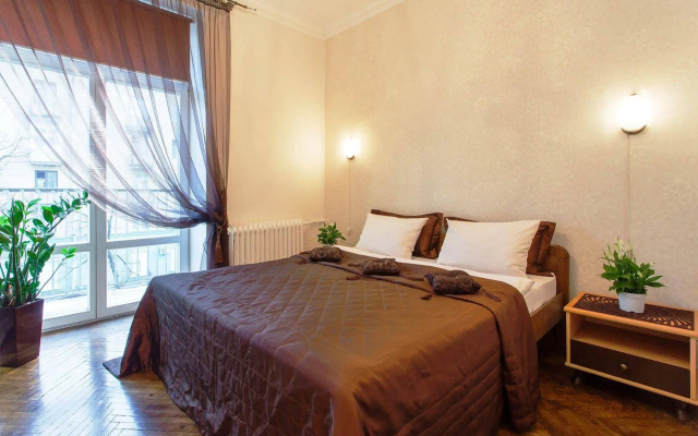 Royal Stay Group Minskrent