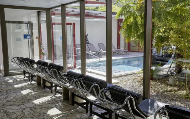 Hotel Rössli Gourmet & Spa