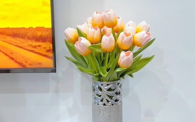 Tây Homestay 968