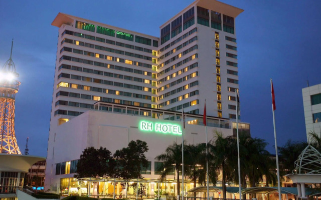 RH Hotel Sibu
