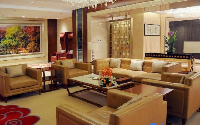 Beijing Hunan Hotel