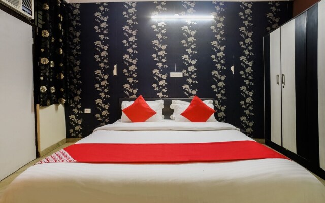 Hotel Royal Palace Inn By OYO Rooms