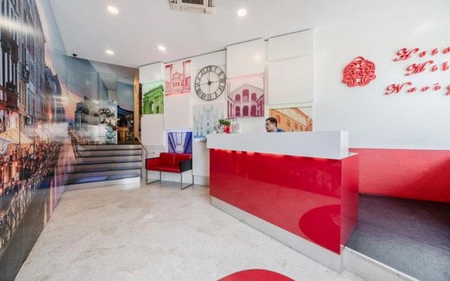 Hotel Milano Navigli