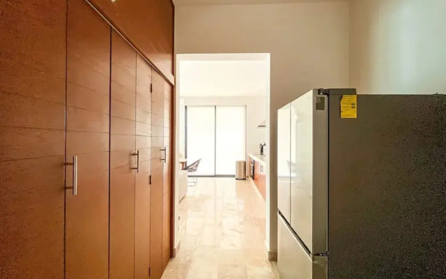 Amazing House With Private Pool in La Veleta