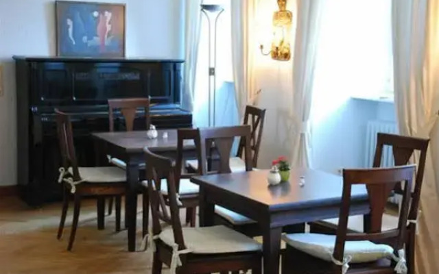 Gutshotel Baron Knyphausen