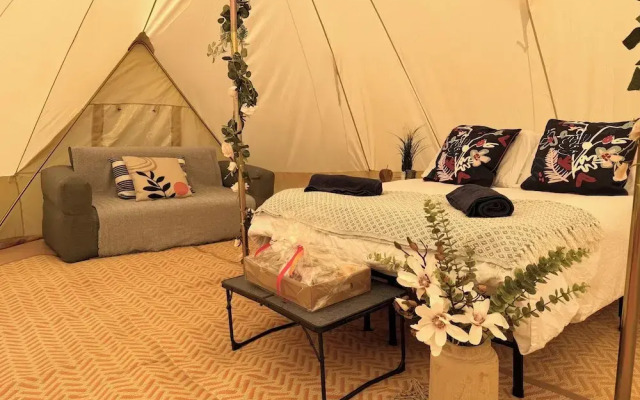 North Coast Glamping - The Open 2025