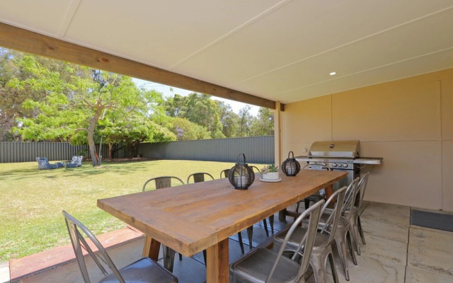 Avondale luxury Home Stay
