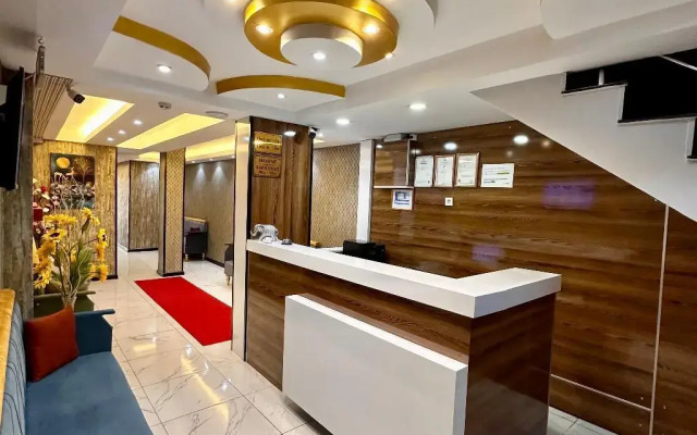 Vander Valk Istanbul Hotel