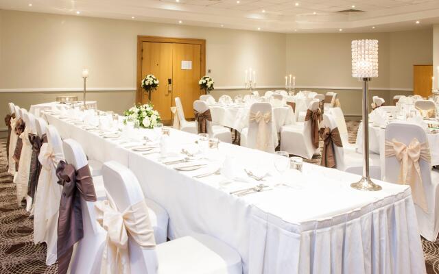 Holiday Inn Glasgow East Kilbride by IHG