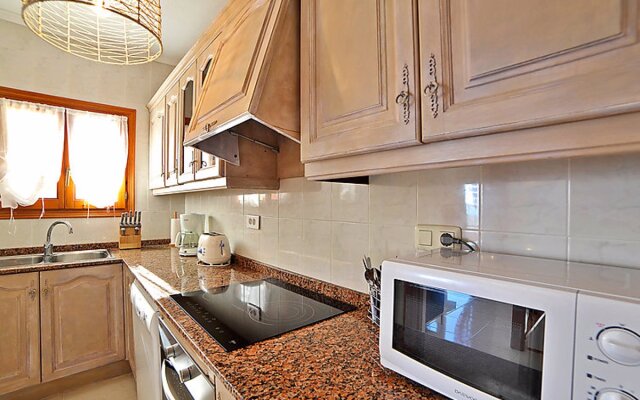 Holiday Home Esperanza