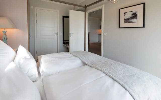 Strand Hotel Fevik - by Classic Norway Hotels