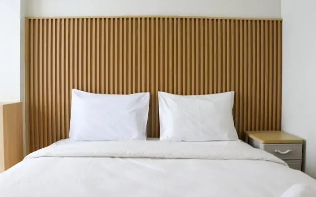 Elegant And Warm 1Br At Gold Coast Apartment
