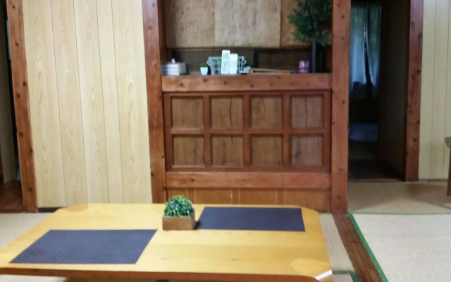 Garden House