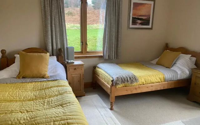 Arisaig Holiday Apartment