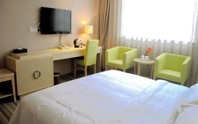 Wuyue Hotel Phoenix Branch